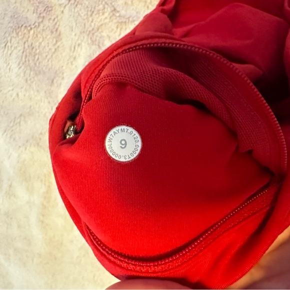 lululemon speed up 4inch inseam - Picture 4 of 4